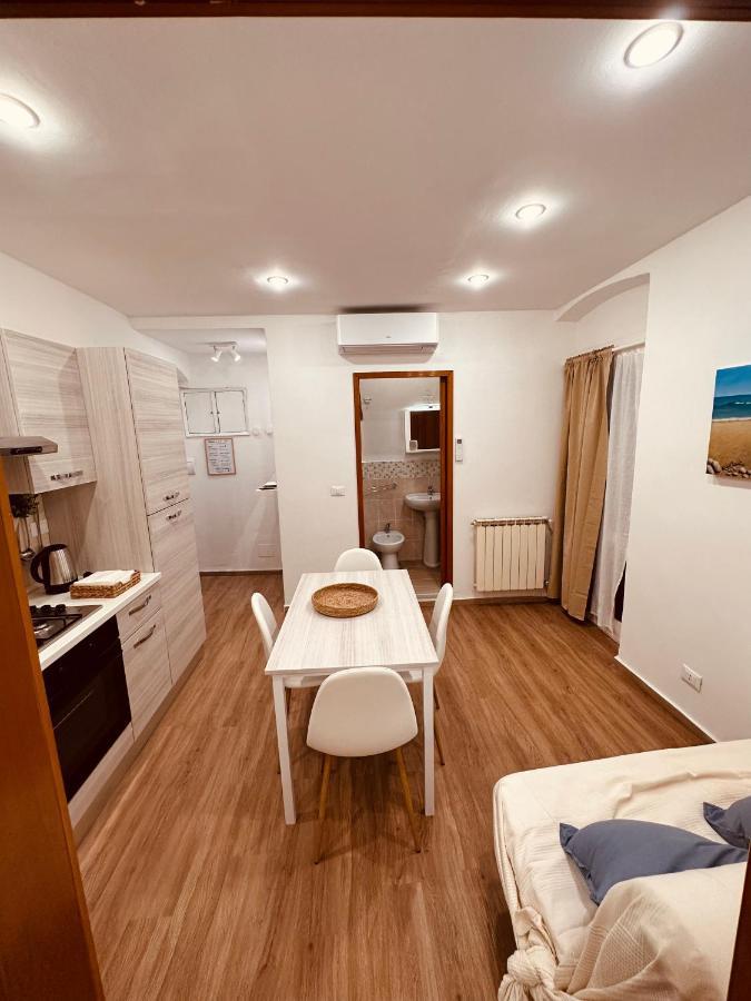 Acasa 128 Apartment La Spezia Exterior photo